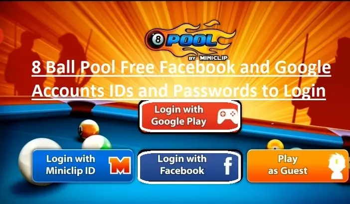 8-ball-pool-free-accounts-facebook-id-and-password