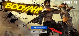 Garena-free-fire-free-accounts-login-with-facebook