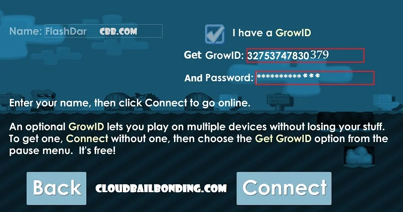 Free Roblox Accounts and Password with 10k Robux - CloudBailBonding