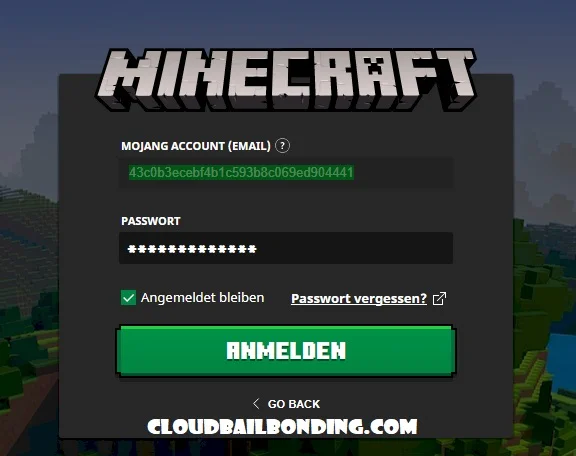 minecraft-free-account-login