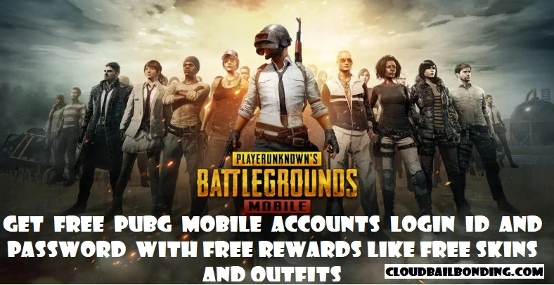 pubg-mobile-free-accounts