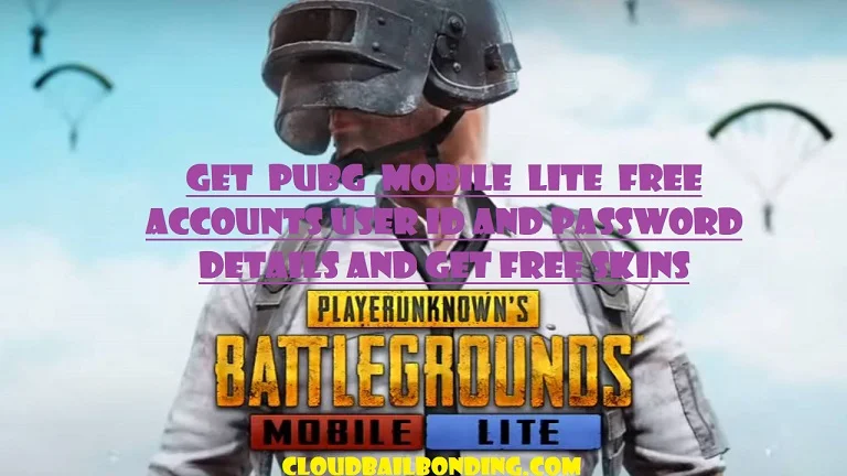 pubg-mobile-lite-free-account