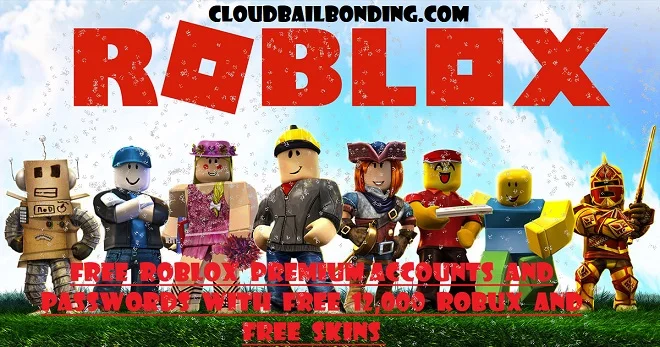 roblox-free-accounts