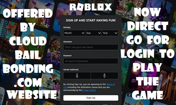 Free Roblox Accounts and Password with 10k Robux - CloudBailBonding