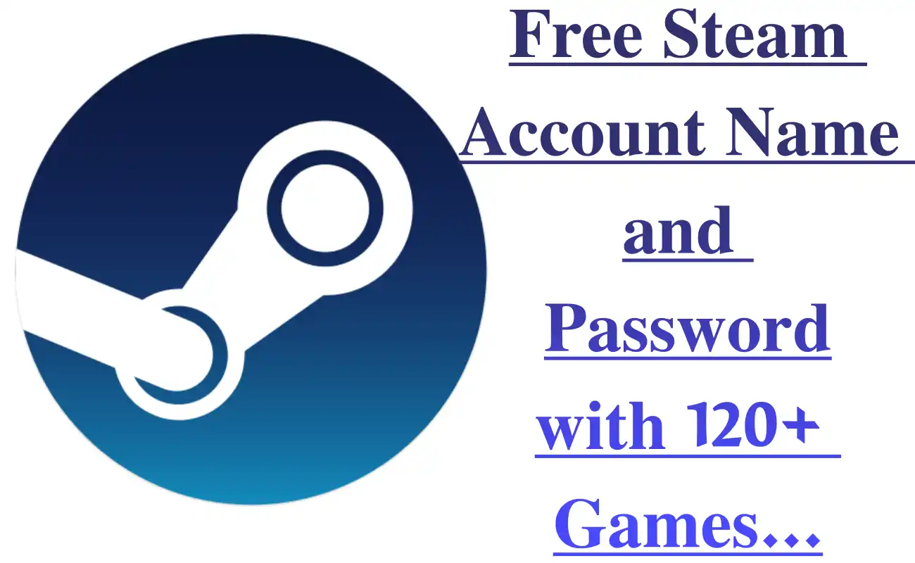 5: Steam Login, standard username and password entry