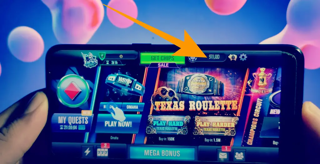 WSOP Free Chips Promo Codes Latest Redeem Codes 2022 CloudBailBonding