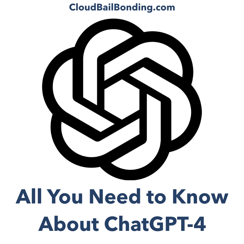 information about chatgpt-4