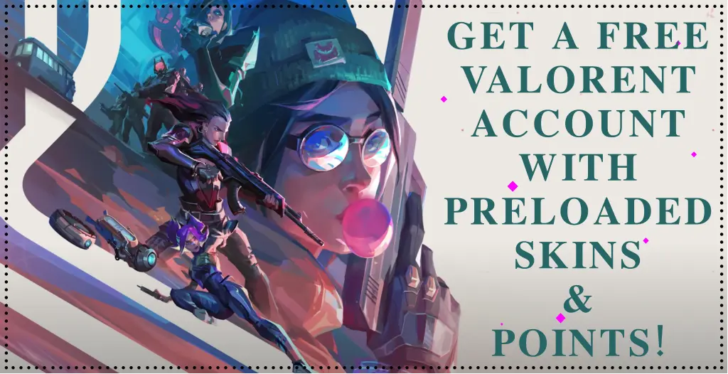 preloaded rewards with the free accounts
