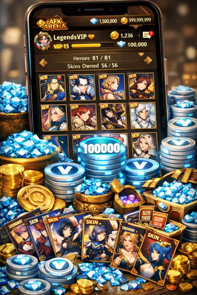 afk-arena-free-account-free-diamond