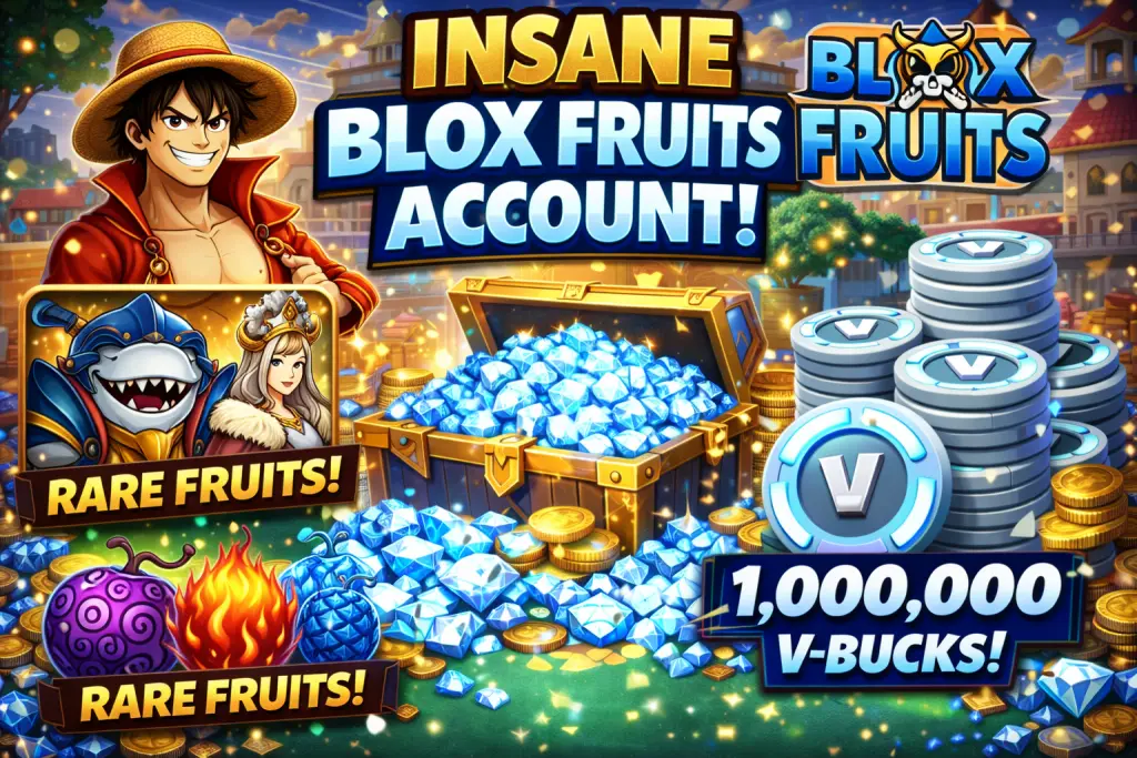 blox-fruits-free-account-2026