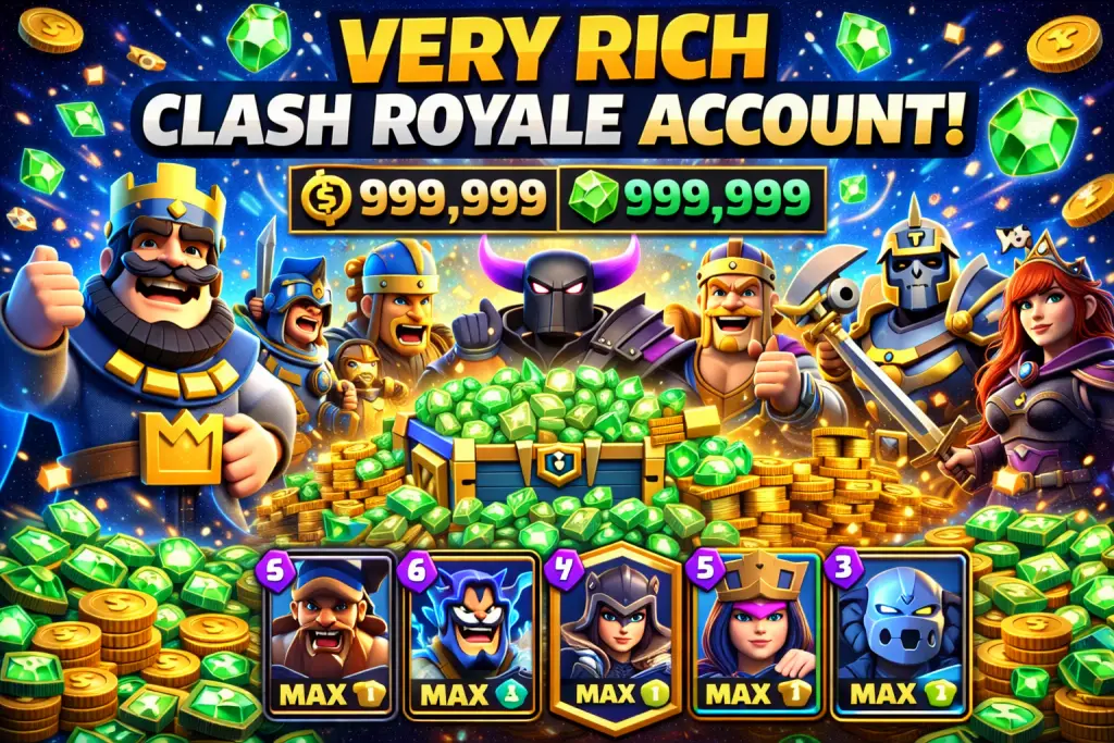 clash-royal-free-accounts