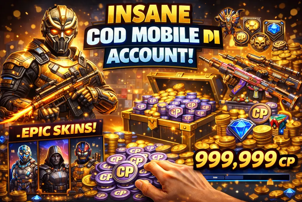 cod-mobile-free-account-2026