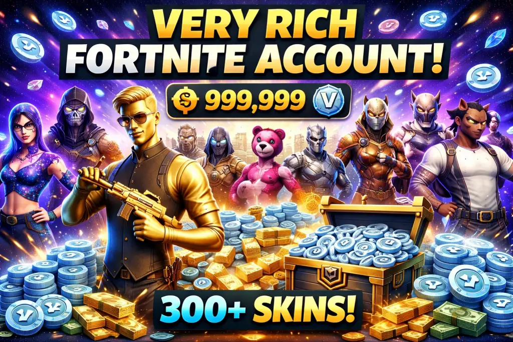 fortnite-free-accounts-and-passwords