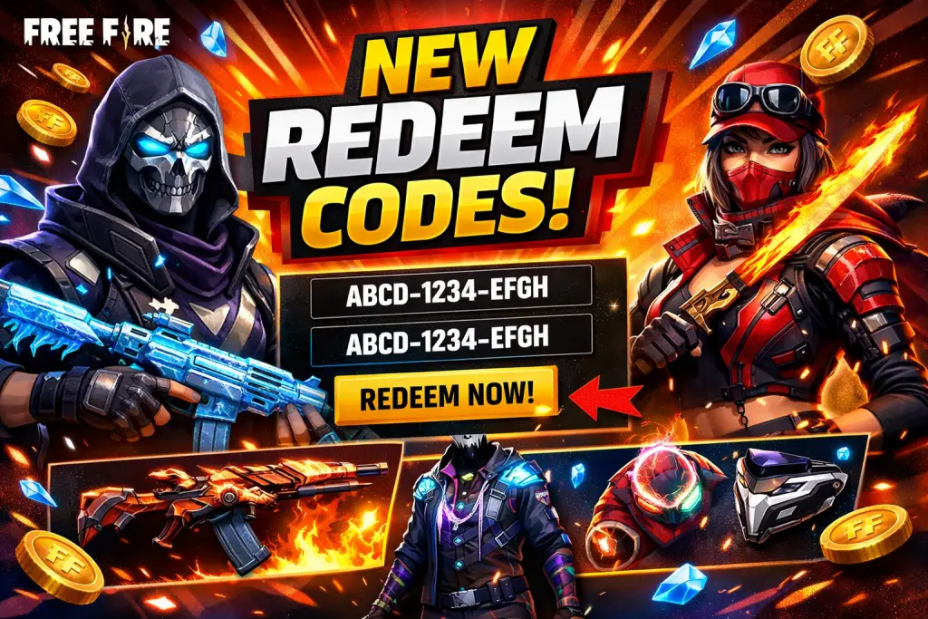 free-fire-latest-redeem-codes