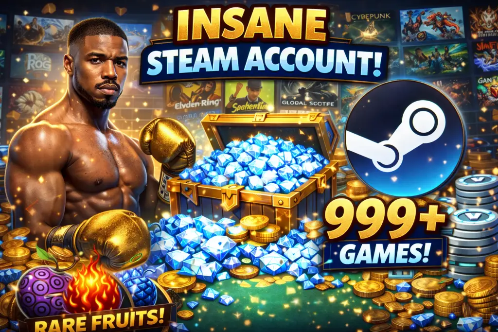 free-steam-accounts-id-password-2026