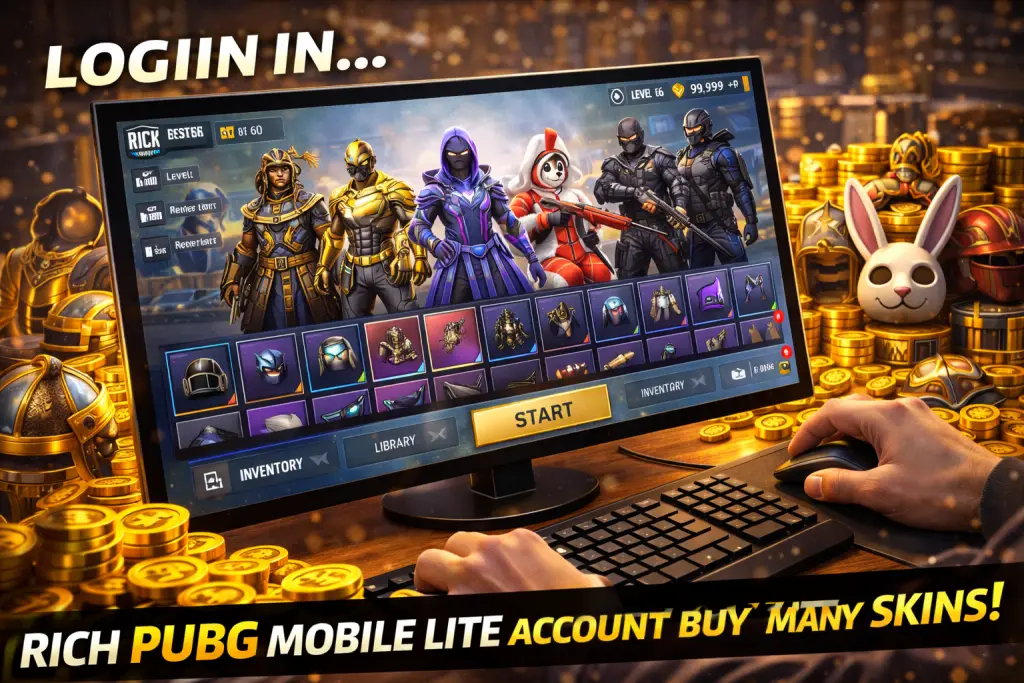 rich-pubg-mobile-free-accounts-with-login-id-and-password
