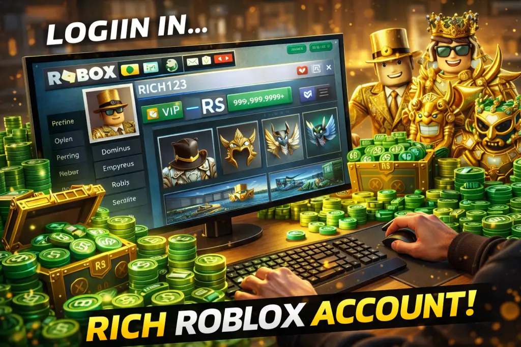 roblox-free-accounts-with-login-id-and-password