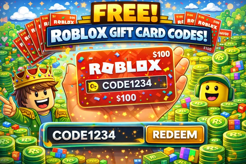 roblox-free-gift-card-codes